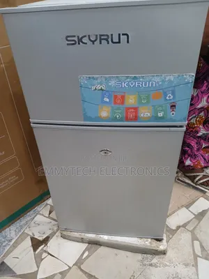 Skyrun Fridge