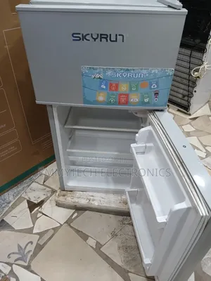 Skyrun Fridge