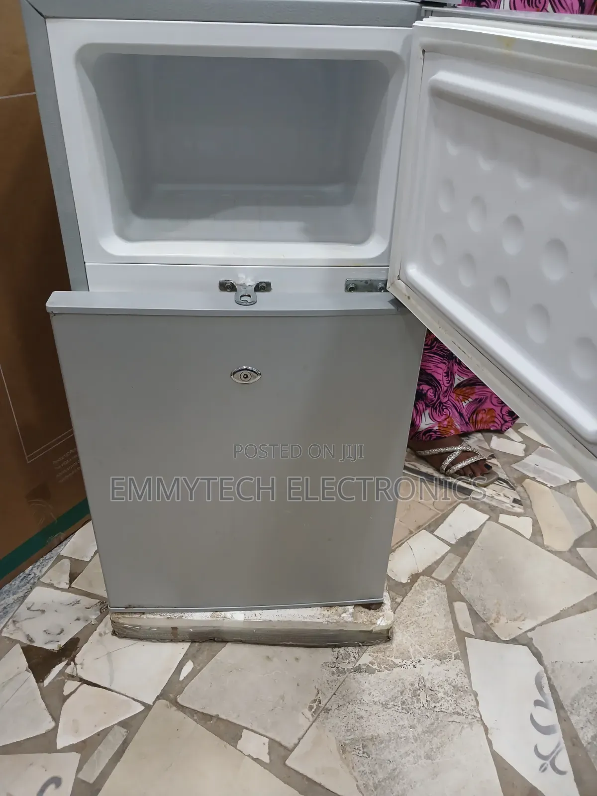 Skyrun Fridge