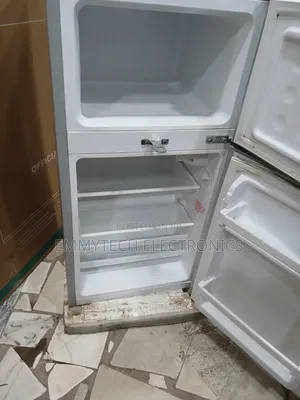 Skyrun Fridge
