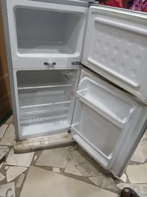 Skyrun Fridge
