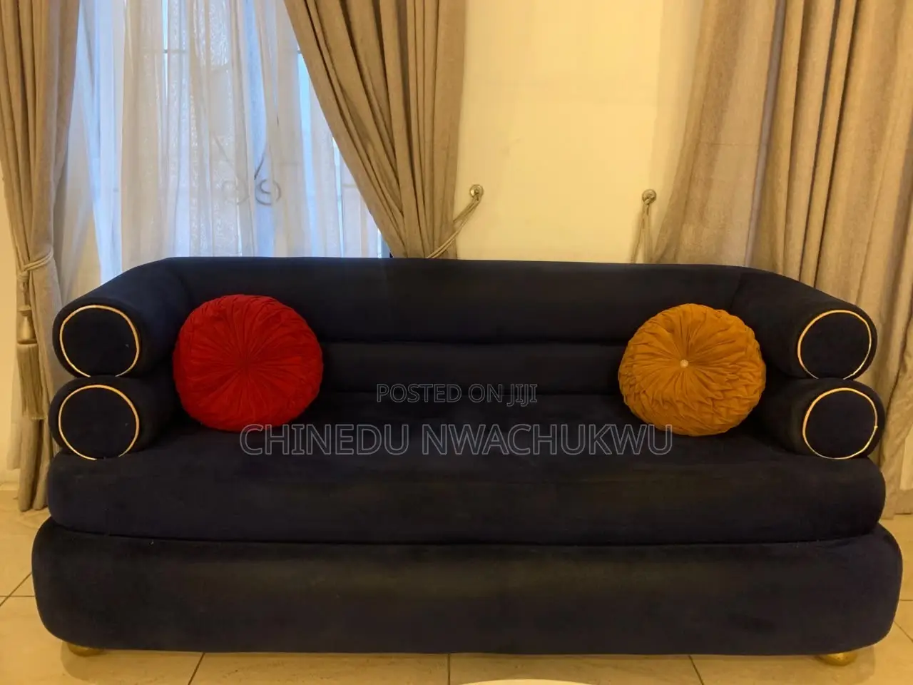 Sofa - Chairs