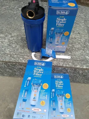 Water Filter