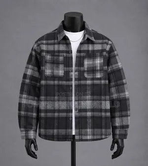 Fresh Jacket Drop!  High Quality, Stylish