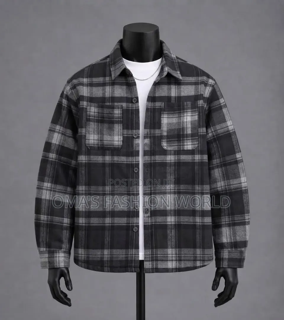 Fresh Jacket Drop!  High Quality, Stylish