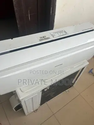 Inverter AC