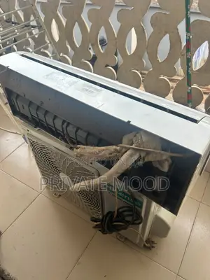 Inverter AC