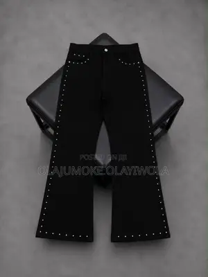 Men’s Luxury Jeans