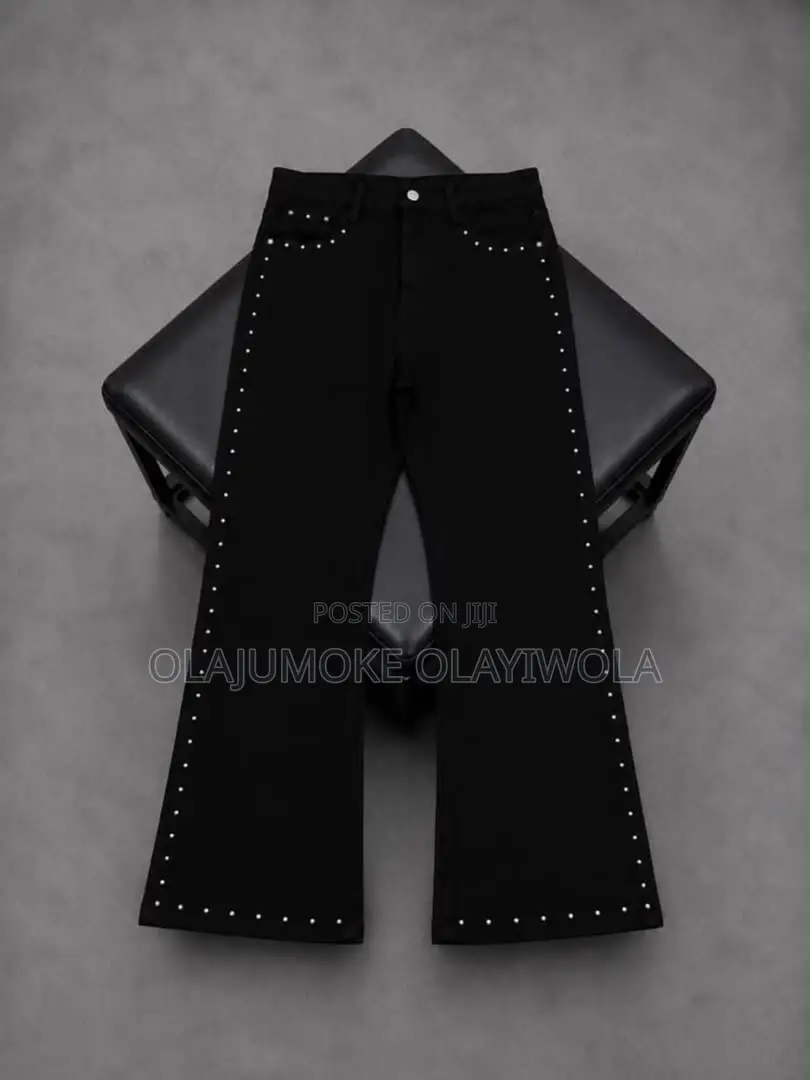 Men’s Luxury Jeans