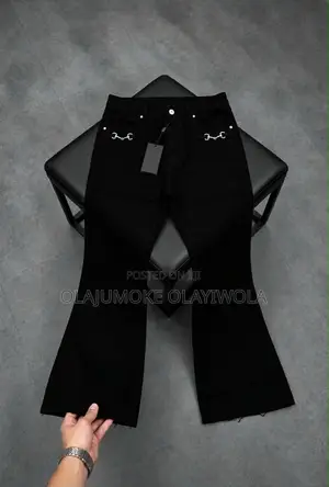 Men’s Luxury Jeans