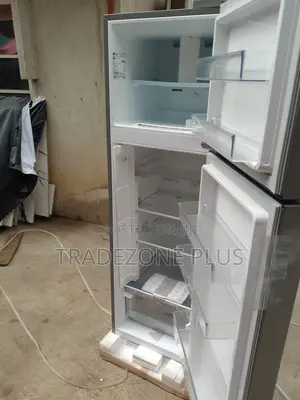 LG 287L Inverter Double Door Refrigerator