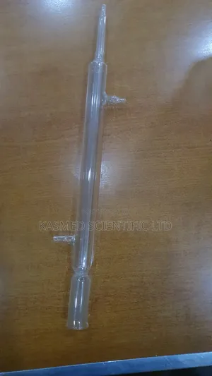 Lie Big Condenser for Distillation Laboratory