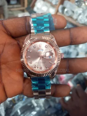 Rolex Watch