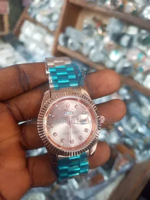 Rolex Watch