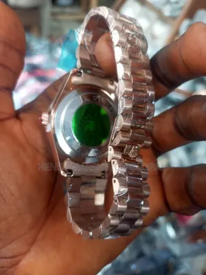 Rolex Watch