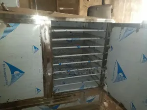 Best Fish Smoking Kiln / Oven