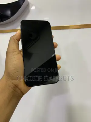 Apple iPhone 15 Pro Max 256 GB Black