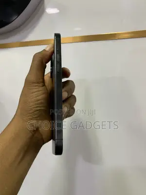 Apple iPhone 15 Pro Max 256 GB Black