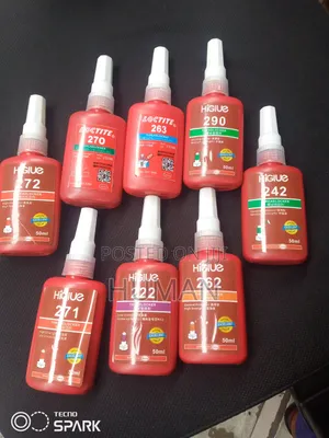 Loctite Higiue Gum
