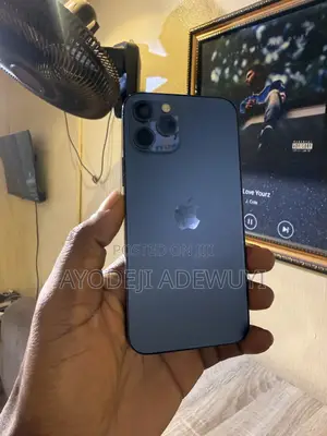 Apple iPhone 12 Pro 128 GB Blue