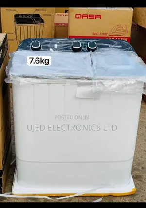 Qasa Washing Machine
