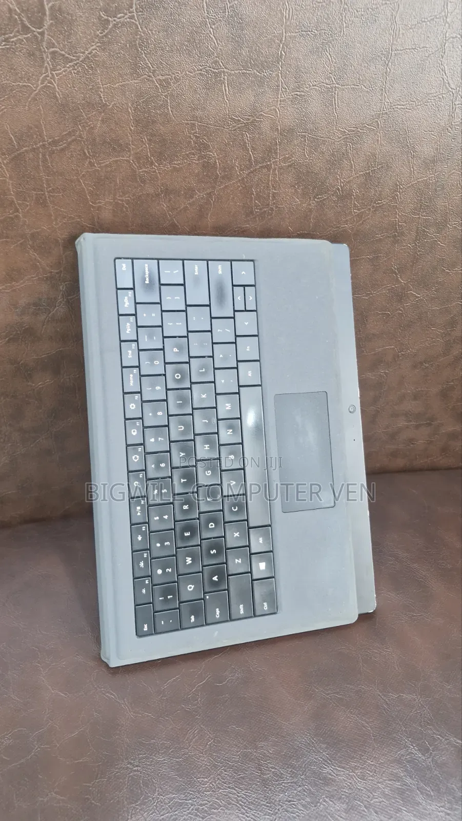 Laptop Microsoft Surface Pro 6 8GB Intel Core i5 SSD 256GB
