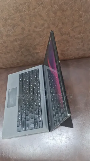 Laptop Microsoft Surface Pro 6 8GB Intel Core i5 SSD 256GB