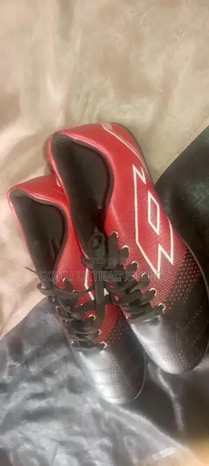 Football Boot
