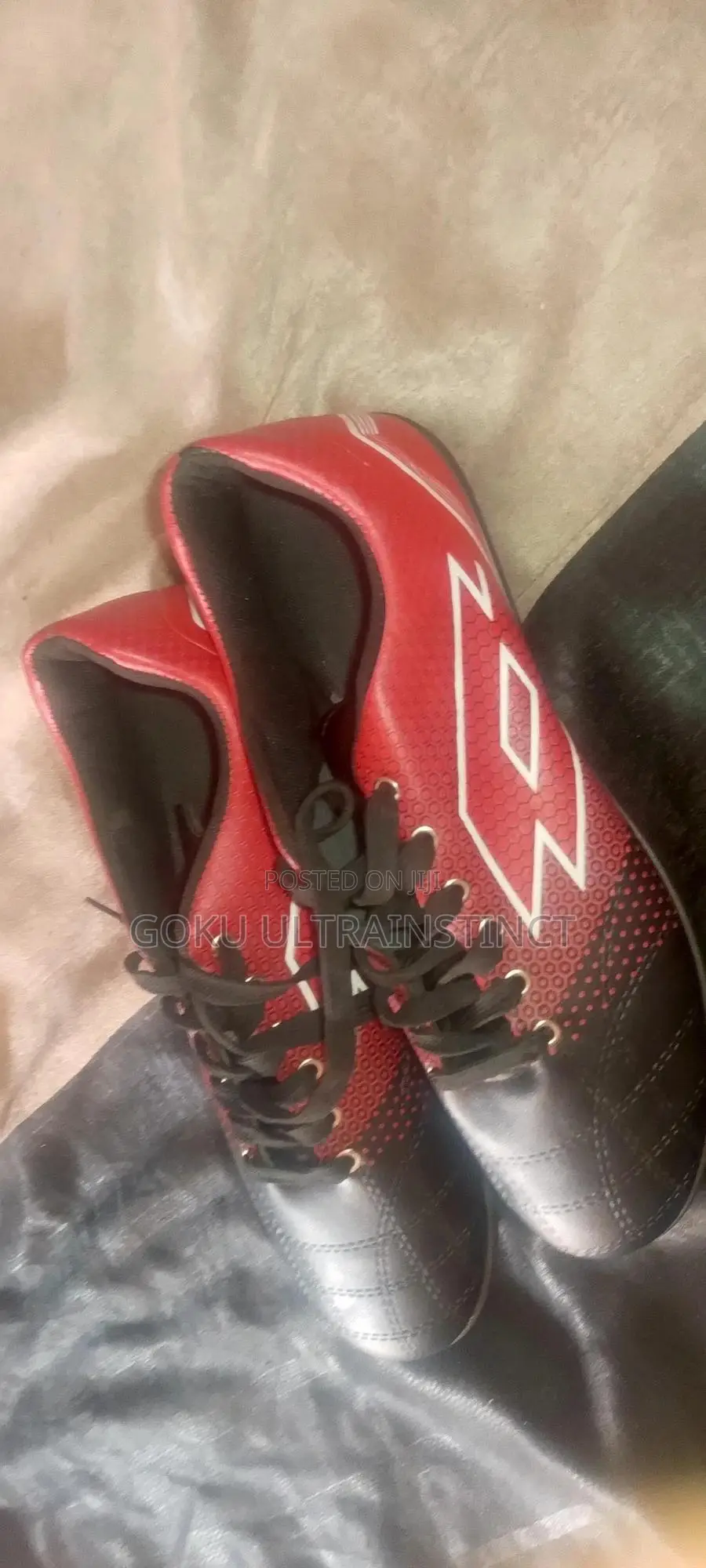 Football Boot