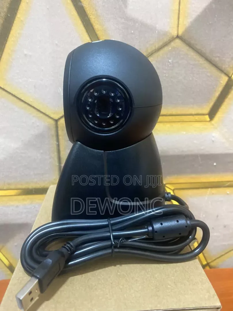 2D Barcode Scanner