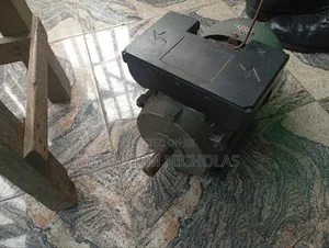 Electric Motor