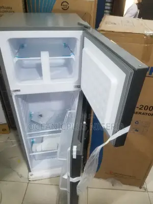 Skyrun BCD-200 Everyday Cooling Fridge