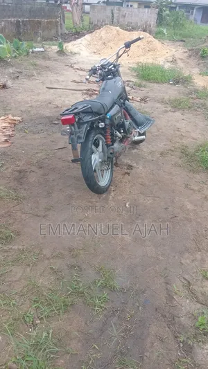 Kymco 2019 Black