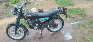 Kymco 2019 Black