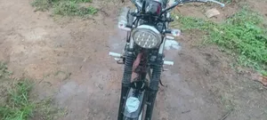 Kymco 2019 Black