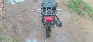Kymco 2019 Black