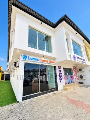 Shop Space