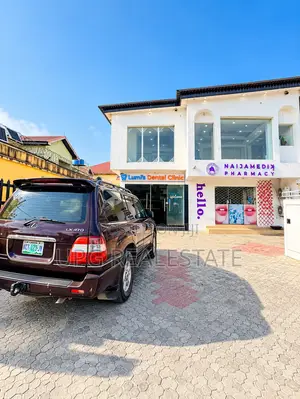 Shop Space