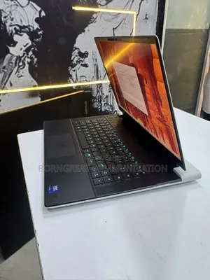 Laptop Alienware X16 R2 16GB Intel SSD 1T