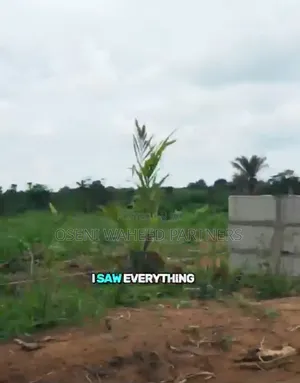 Agro-Real Estate