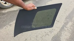 Fj Cruiser 2010 Rear Vent Glass Available