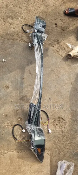 Back Light Is 250 Long Booth Red Type or Black Type