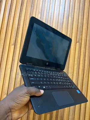 Laptop HP Probook 11 EE G1 4GB Intel Celeron SSD 128GB