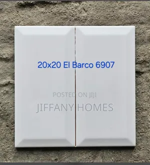 Quality Spanish Floor Tiles