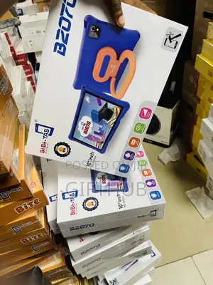 New Bebe B-2020 256 GB