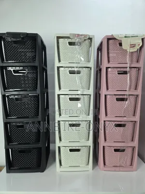 Storage Baskets