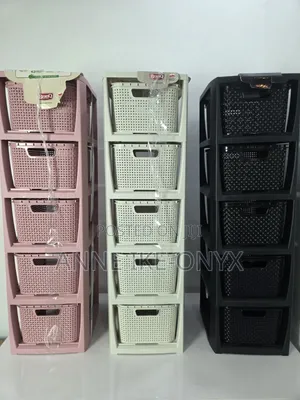 Storage Baskets