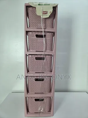 Storage Baskets