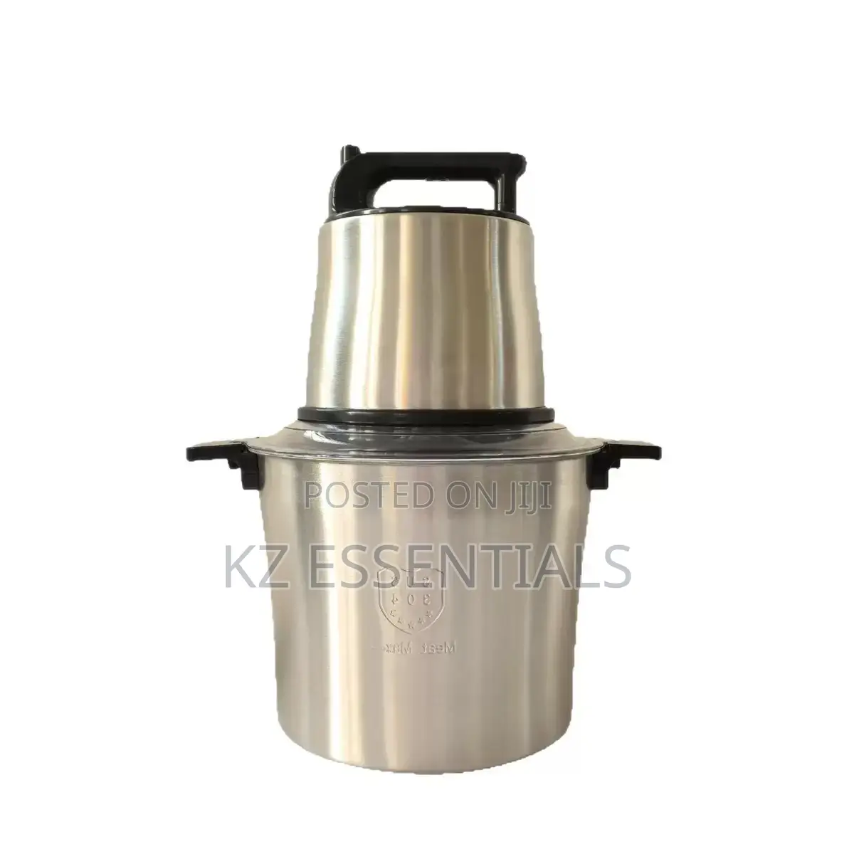 12L Multi-Functional Electric Food Processor