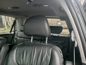 Honda Odyssey 2010 Pearl